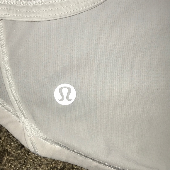 Lululemon Tank Top - Picture 3 of 3